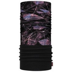 Бандана Buff One size фиолетовый/черный