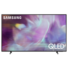 LED50" Samsung QE50Q60ABUXRU Жидкокристаллический телевизор