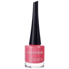 Лак Charme Ceramic, 9.5 мл, 59 Малиновое вино