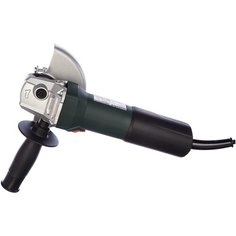 УШМ Metabo W 850-125 603608010, 850 Вт, 125 мм