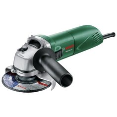УШМ BOSCH PWS 650-125 (06034110R0), 650 Вт, 125 мм