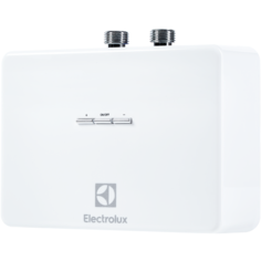 Проточный электрический водонагреватель Electrolux NPX6 Aquatronic Digital 2.0