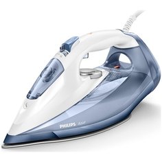 Утюг Philips GC4902/20 Azur синий/белый