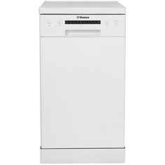 Посудомоечная машина Hansa ZWM 416 WH