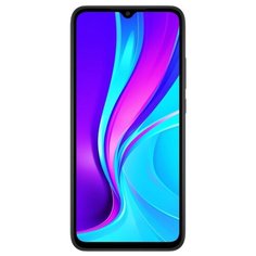 Смартфон Xiaomi Redmi 9C 2/32 ГБ Global, серый
