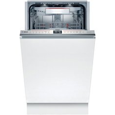Встраиваемая посудомоечная машина Bosch SPD8ZMX1MR