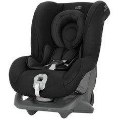 Автокресло группа 0/1 (до 18 кг) BRITAX ROMER First Class Plus, Cosmos Black