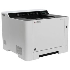 Принтер KYOCERA ECOSYS P5026cdn, белый