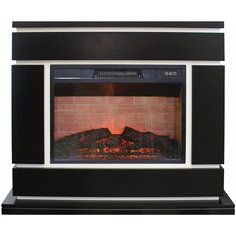 Электрокамин RealFlame Vega 24 BLM c Irvine 24