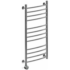 Полотенцесушитель Электрич. Ника ARC ЛД (Г2) 100/50 левый тэн Nika