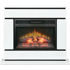 Электрокамин RealFlame Vega WT c Eridan 24