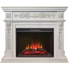 Электрокамин RealFlame Estella 26 WT с Sparta 25,5