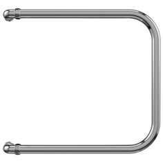 Полотенцесушитель водяной Terminus П 320х700