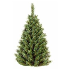 Искусственная елка настенная тиффани, 91 см, National Tree Company 31TF30HT/TF-30HT
