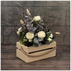 Ящик для флористических композиций Мастер Рио