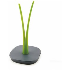 Подставка для полотенца 35см в форме листьев (пластик) Fissman