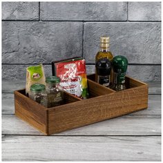 Шкатулка для специй Мастер Рио