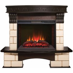 Электрокамин RealFlame Richmond 25,5 AO с Sparta 25,5