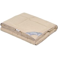 Одеяло Лен 172х205 всесезонное Sn Textile