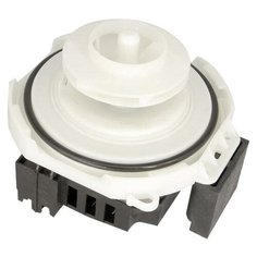 Циркуляционный насос для посудомоечной машины Indesit (Индезит), Ariston (Аристон) BLAC 9/6 220/240V + SEAL - 302488