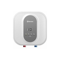 Водонагреватель Thermex SmartLine 30 O монтаж над раковиной