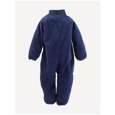 Комбинезон Huppa Roland 3304BASE (00063/00047), размер 92, 00086 navy