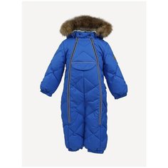 Комбинезон Huppa Beata 1 31930155-700 размер 74, 70035 blue