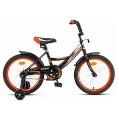 Велосипед MaxxPro Sport 18 (2021)