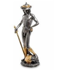 Статуэтка Давид (Донателло) WS- 24 113-901877 Veronese