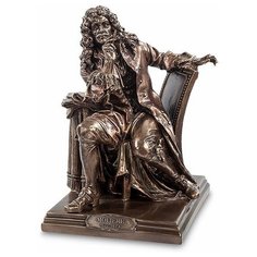 Статуэтка Мольер WS- 66/ 1 113-902538 Veronese