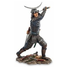 Статуэтка Самурай WS-744 113-903337 Veronese