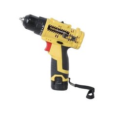 Шуруповерт HANSKONNER HCD1230R
