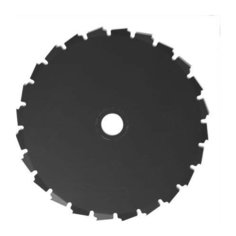 Диск для триммера HUSQVARNA 225-24Т-225мм SCARLETT (5974689-01)