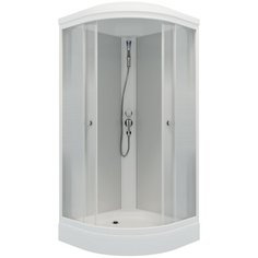 Душевая кабина Тритон Лайт А3 100х100