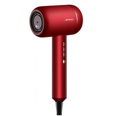 Фен Xiaomi Jimmy F6, красный