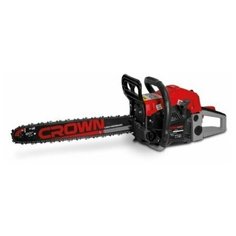 Бензопила CROWN CT20102-20