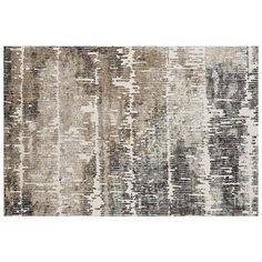 Ковер ХИТ-СЕТ "BOHO" 1,4*2 М L 38EOE "синтелон" Sintelon