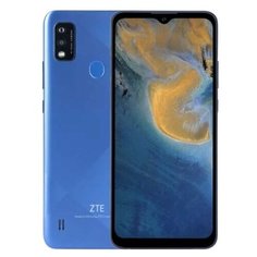 Смартфон ZTE Blade A51 2/32 ГБ, синий кобальт