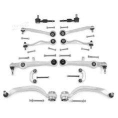 MOOG VORK3953 Рычаги подвески, комплект