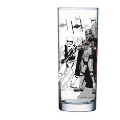 Стакан высокий 350мл STAR WARS ОСЗ