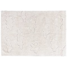 Стираемый ковер RugCycled Облака 120*160 Lorena Canals