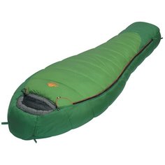 Спальный мешок Alexika MOUNTAIN левый