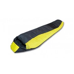 Спальный мешок Talberg TOPOS (+5C) правый