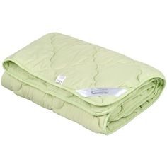 Одеяло Микрофибра-Бамбук 172х205 всесезонное Sn Textile