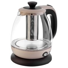 Чайник электрический. Brayer 1100 Вт 1 л BR1046