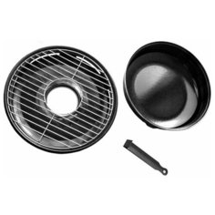 Сковорода гриль- газ 3410 Edenberg