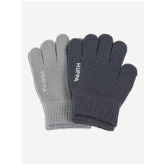 Levi 2 82050002 Huppa, gray/dark gray, размер 1