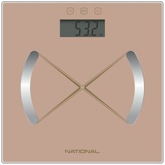 Весы напольные National NB- BS18192
