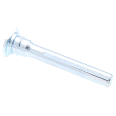 FEBEST 0374RD1LF (0374RD1LF / 45235SL0003 / 45235SM4003) втулка направляющая суппорта Honda (Хонда) accordCivic (Цивик) 95- пер. втулка направляющая суппорта тормозного пе