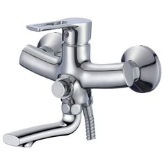 Смеситель для ванны Rossinka Серия RS43 RS43-36